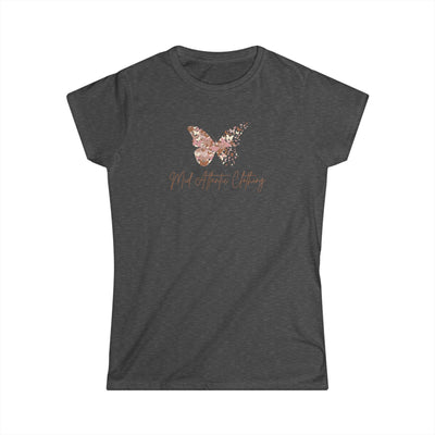 Soar like the Butterfly T-Shirt