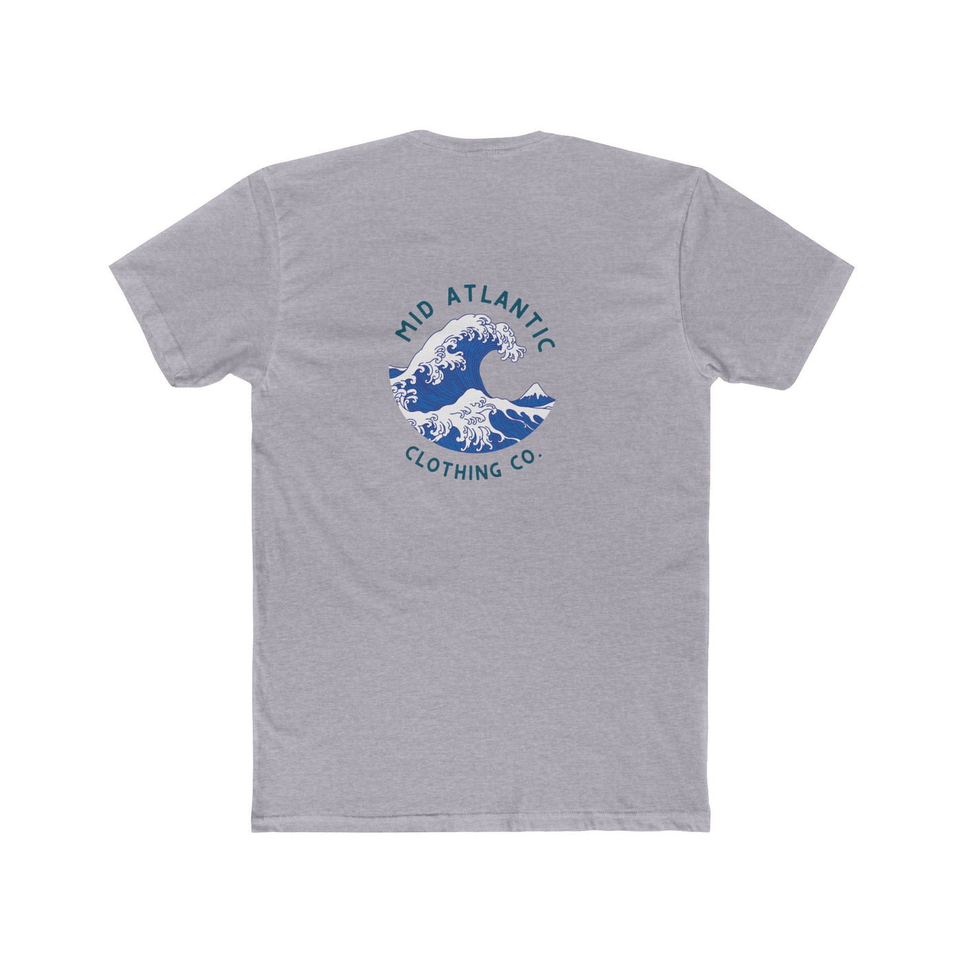 Mid Atlantic Wave T-Shirt