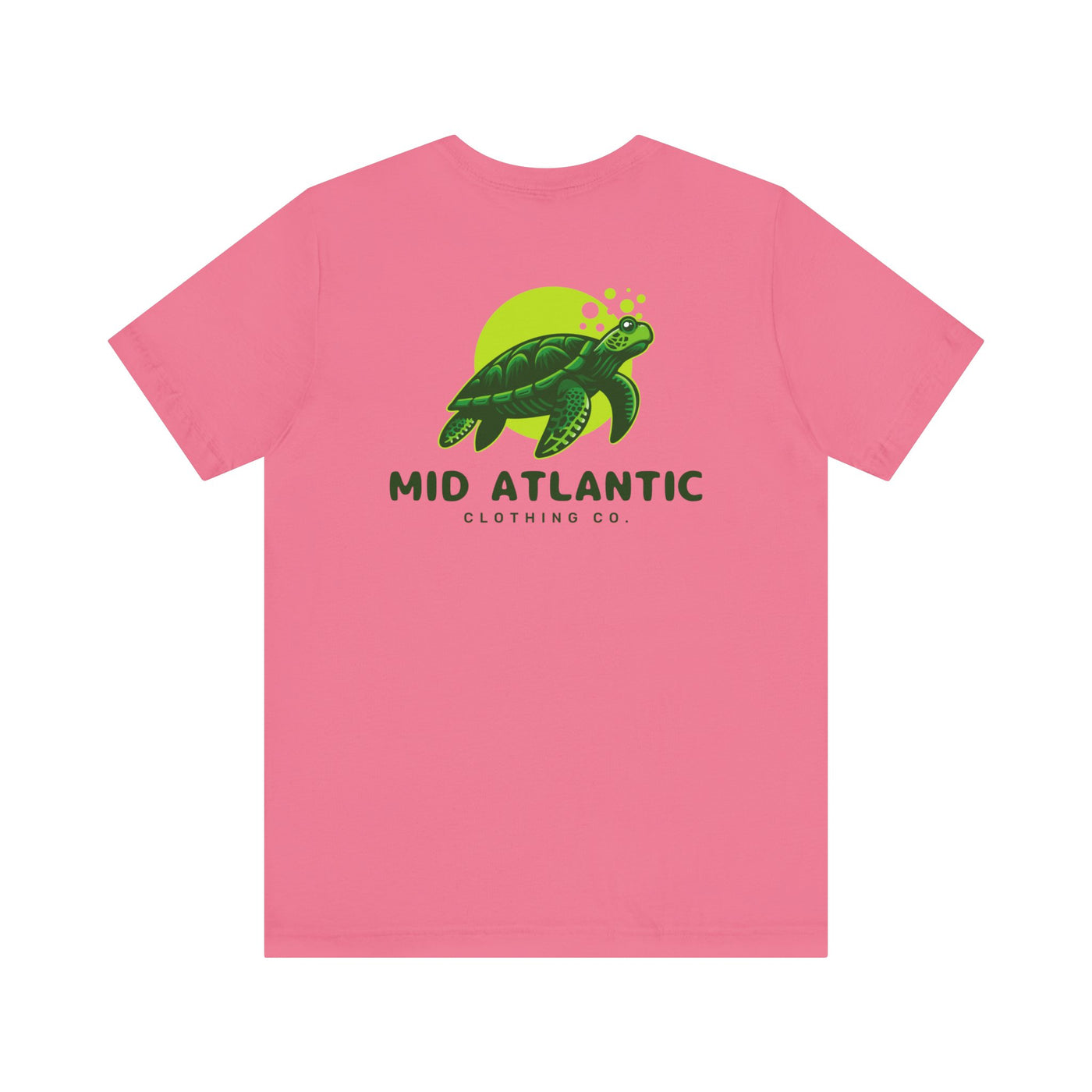 Mid Atlantic Turtle Club- T-Shirt