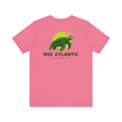 Mid Atlantic Turtle Club- T-Shirt