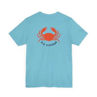 MAC Crab T-Shirt