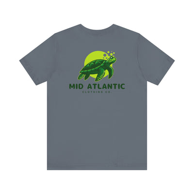 Mid Atlantic Turtle Club- T-Shirt