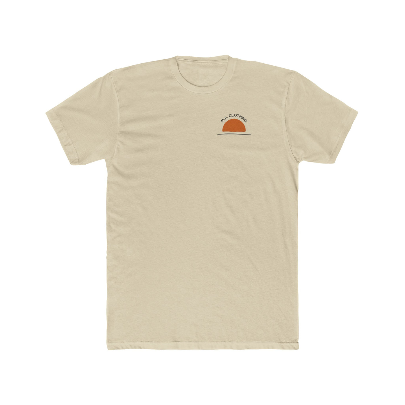 The Rising Sun T shirt