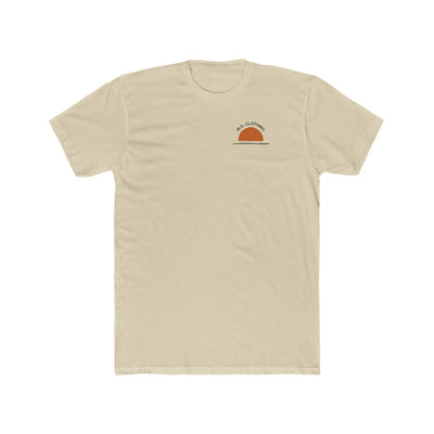 The Rising Sun T shirt