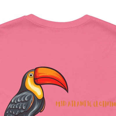 Toucan Dan- T-Shirt