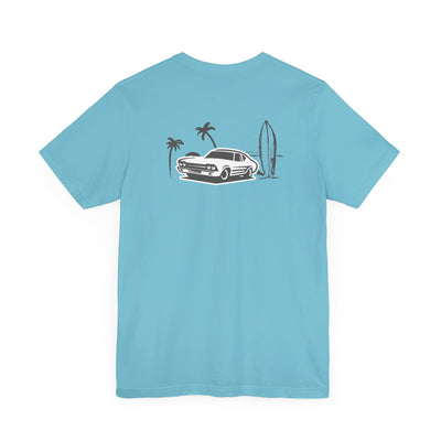 8 Cylinder T-Shirt