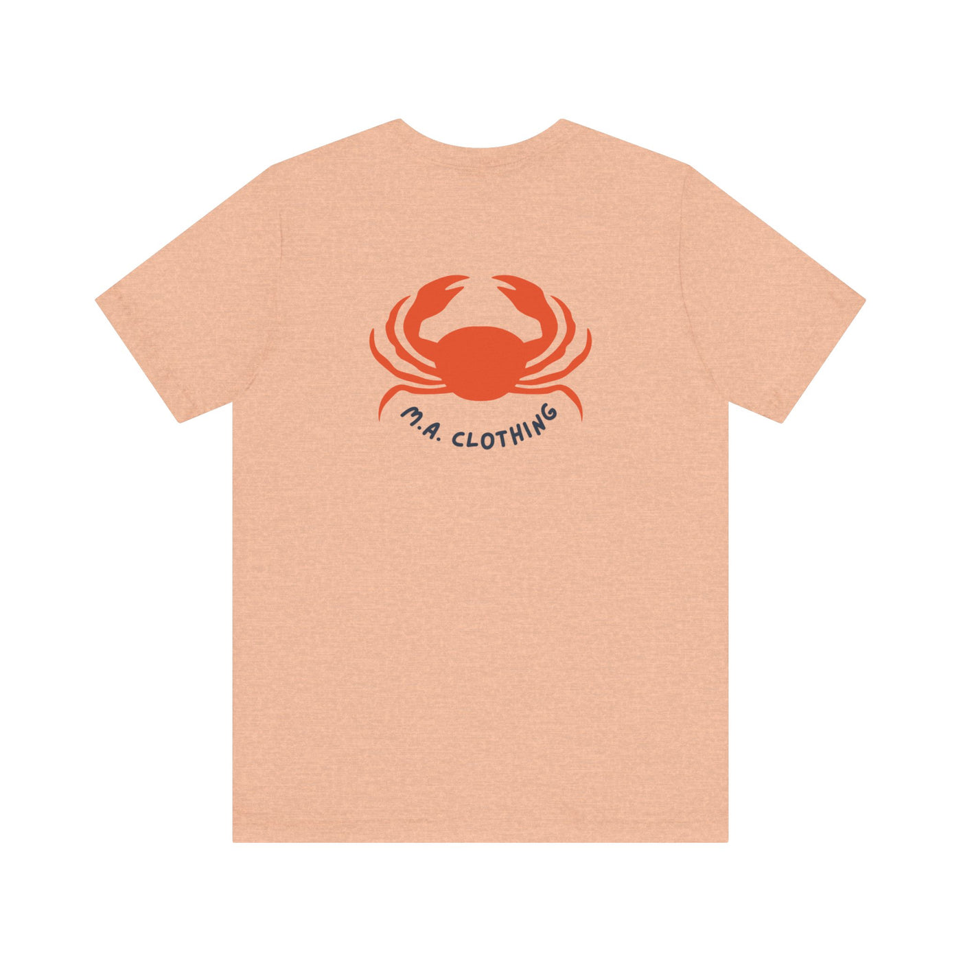 MAC Crab T-Shirt