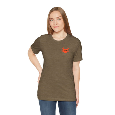 MAC Crab T-Shirt