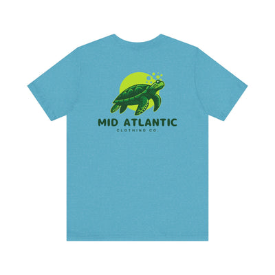 Mid Atlantic Turtle Club- T-Shirt