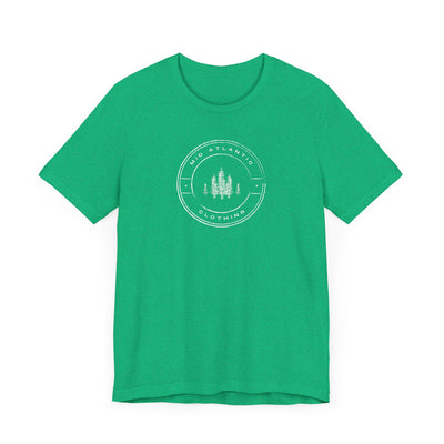 Mid Atlantic Pine Forest T-Shirt