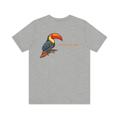 Toucan Dan- T-Shirt