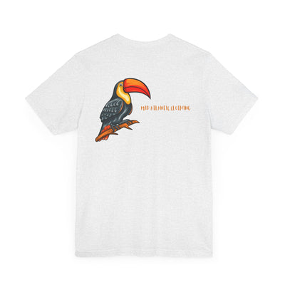 Toucan Dan- T-Shirt