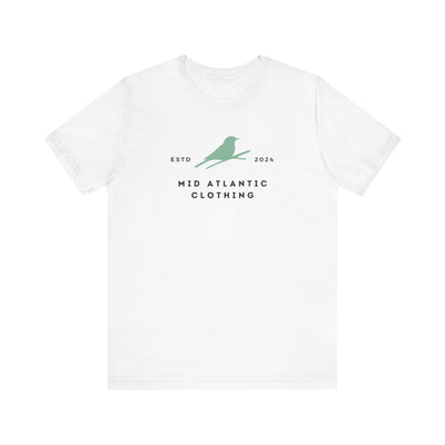 Free Green Bird- T Shirt