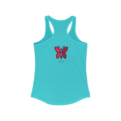 Fly High Women's Tank