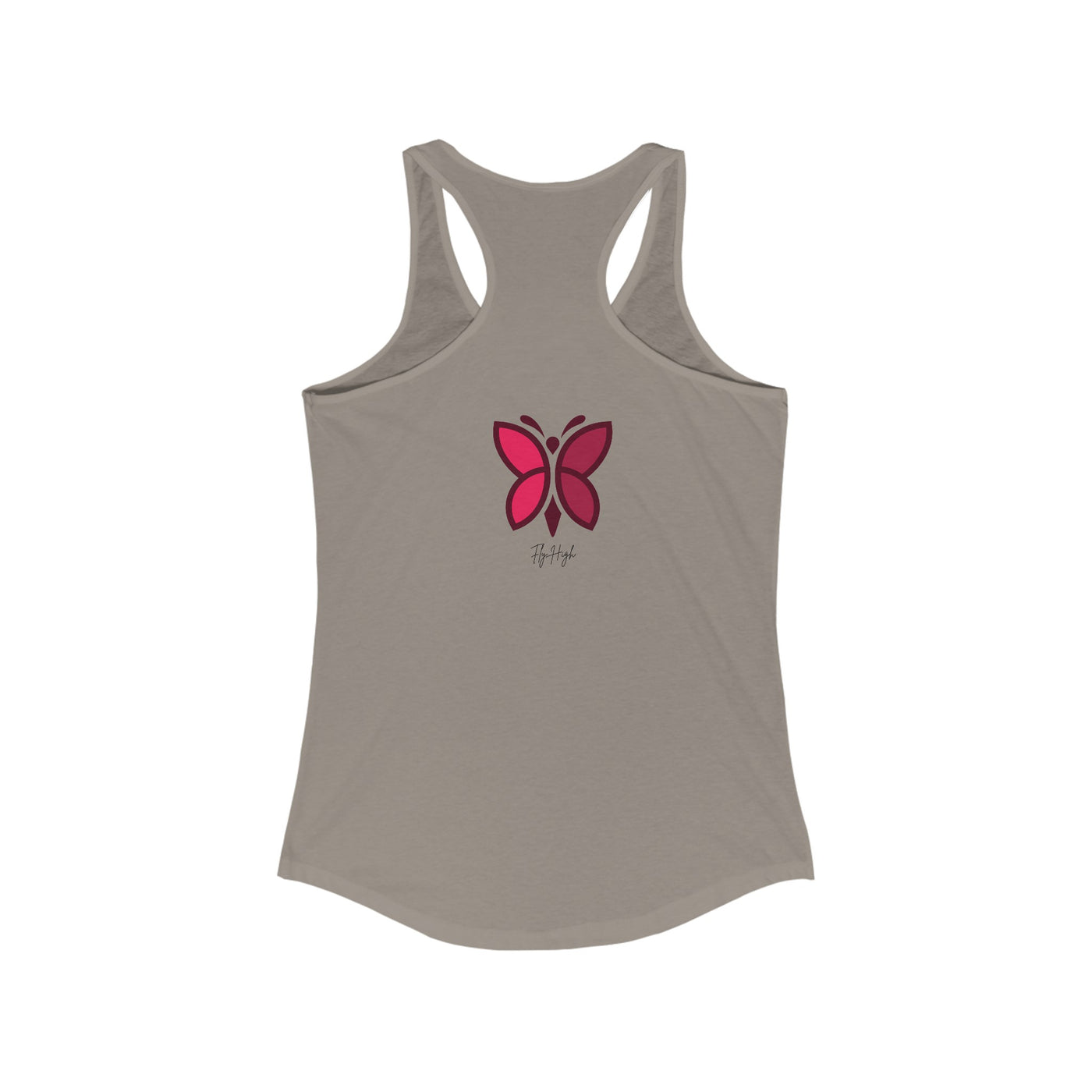 Fly High Women's Tank