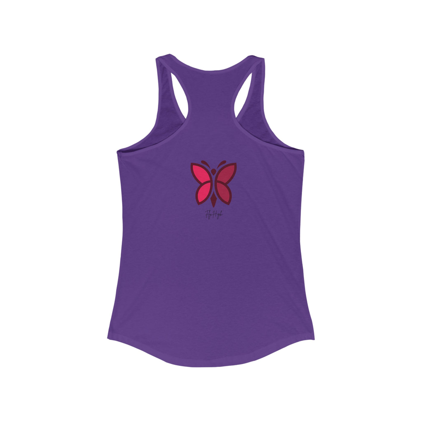 Fly High Women's Tank