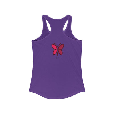 Fly High Women's Tank