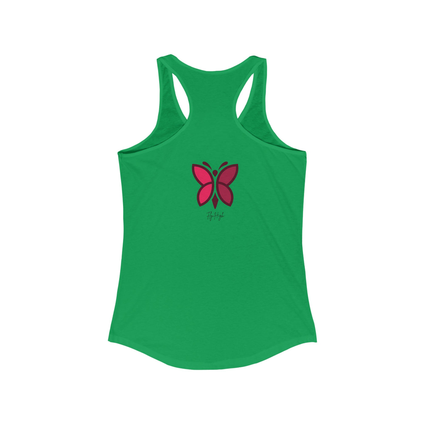 Fly High Women's Tank