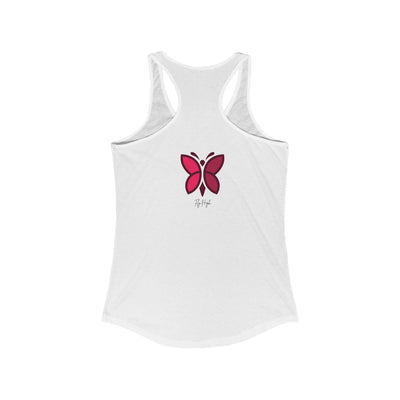 Fly High Women's Tank