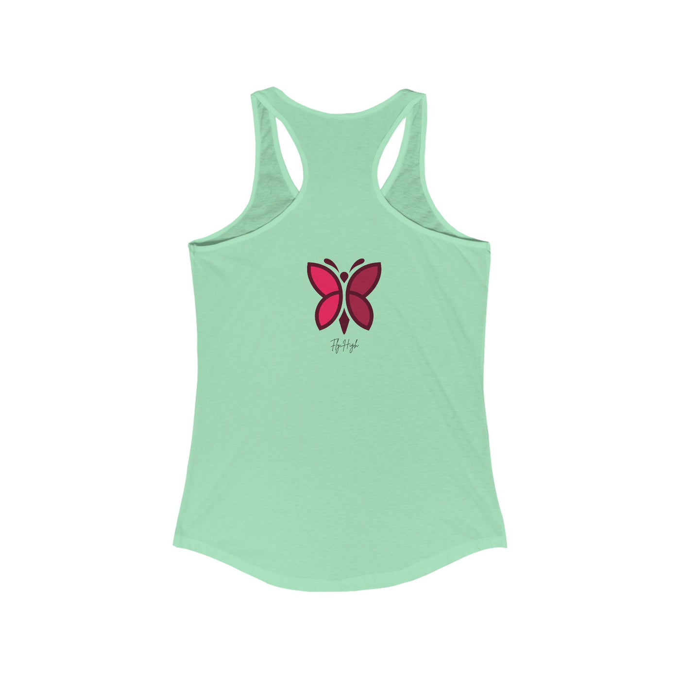 Fly High Women's Tank