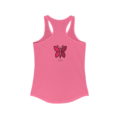 Fly High Women's Tank