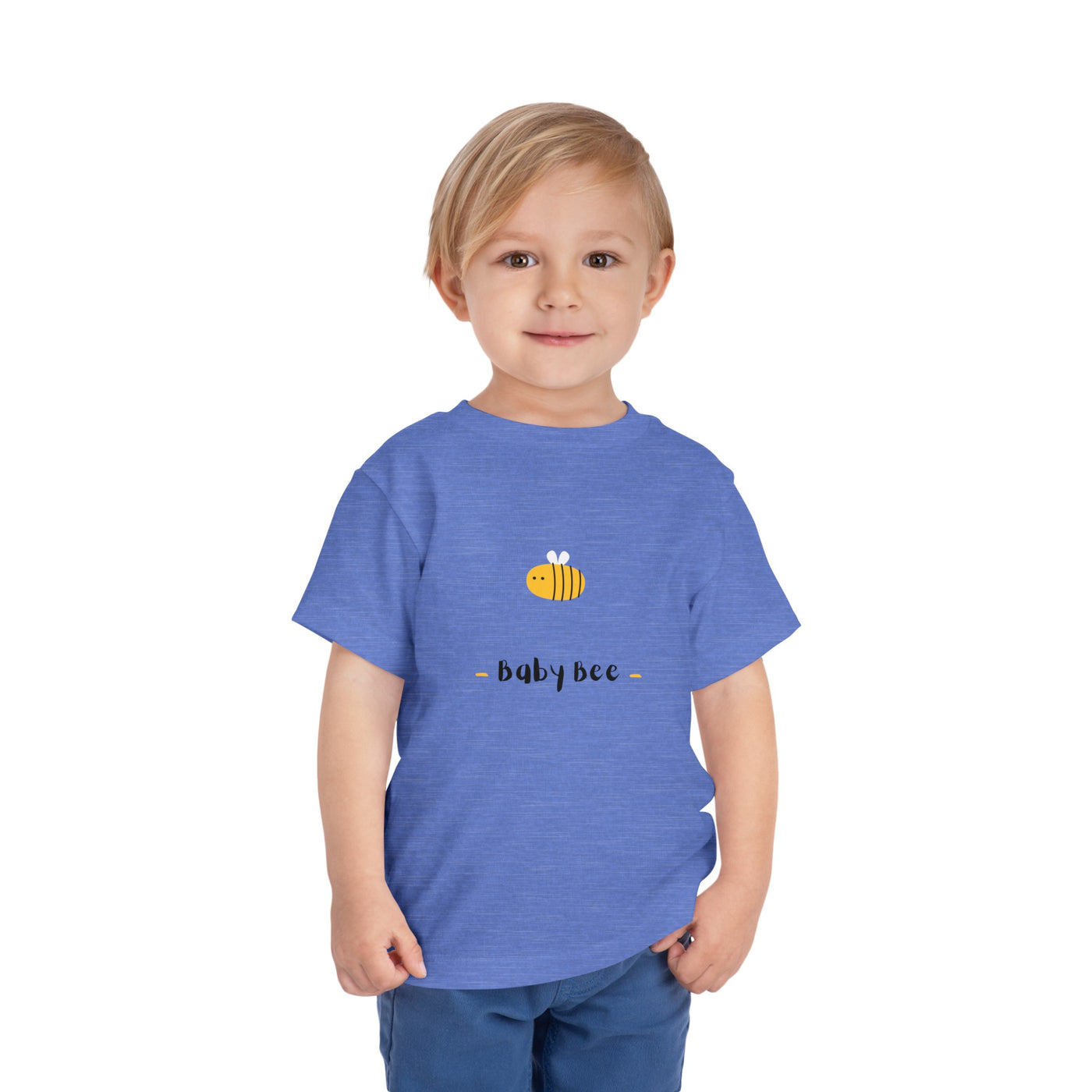 The smallest Bee- T-Shirt