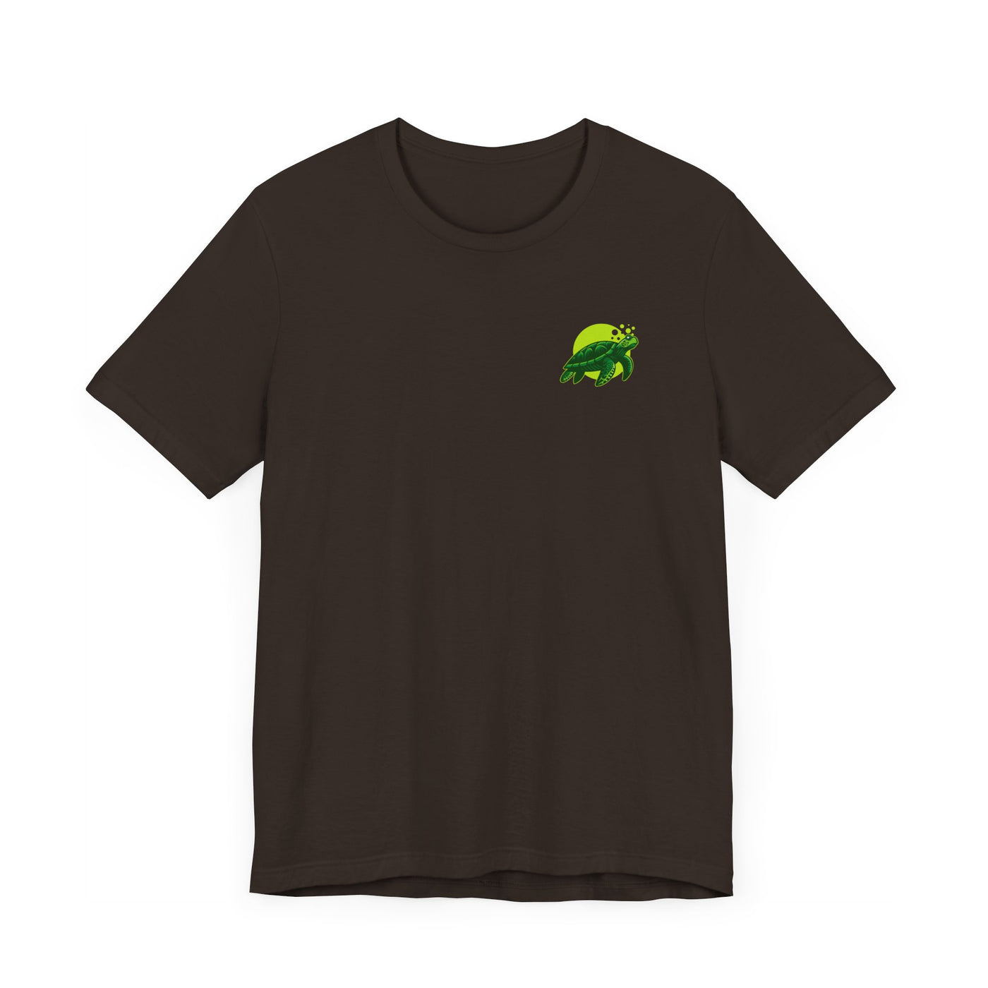 Mid Atlantic Turtle Club- T-Shirt