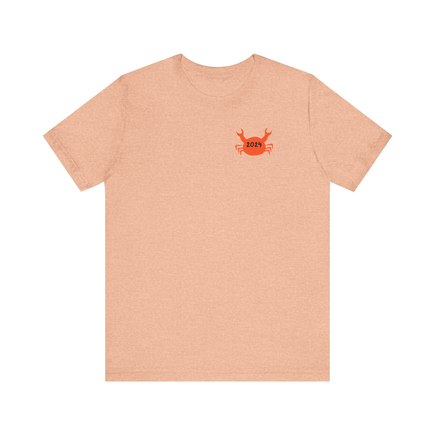 MAC Crab T-Shirt