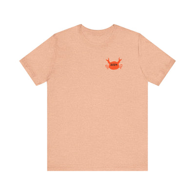 MAC Crab T-Shirt