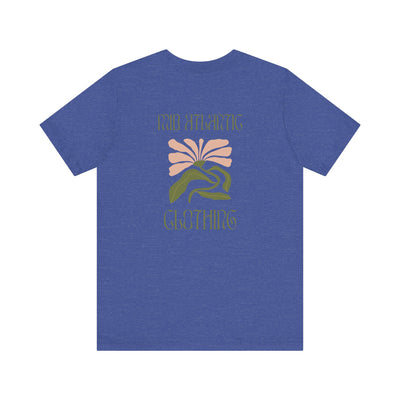 Groovy Flower T-Shirt