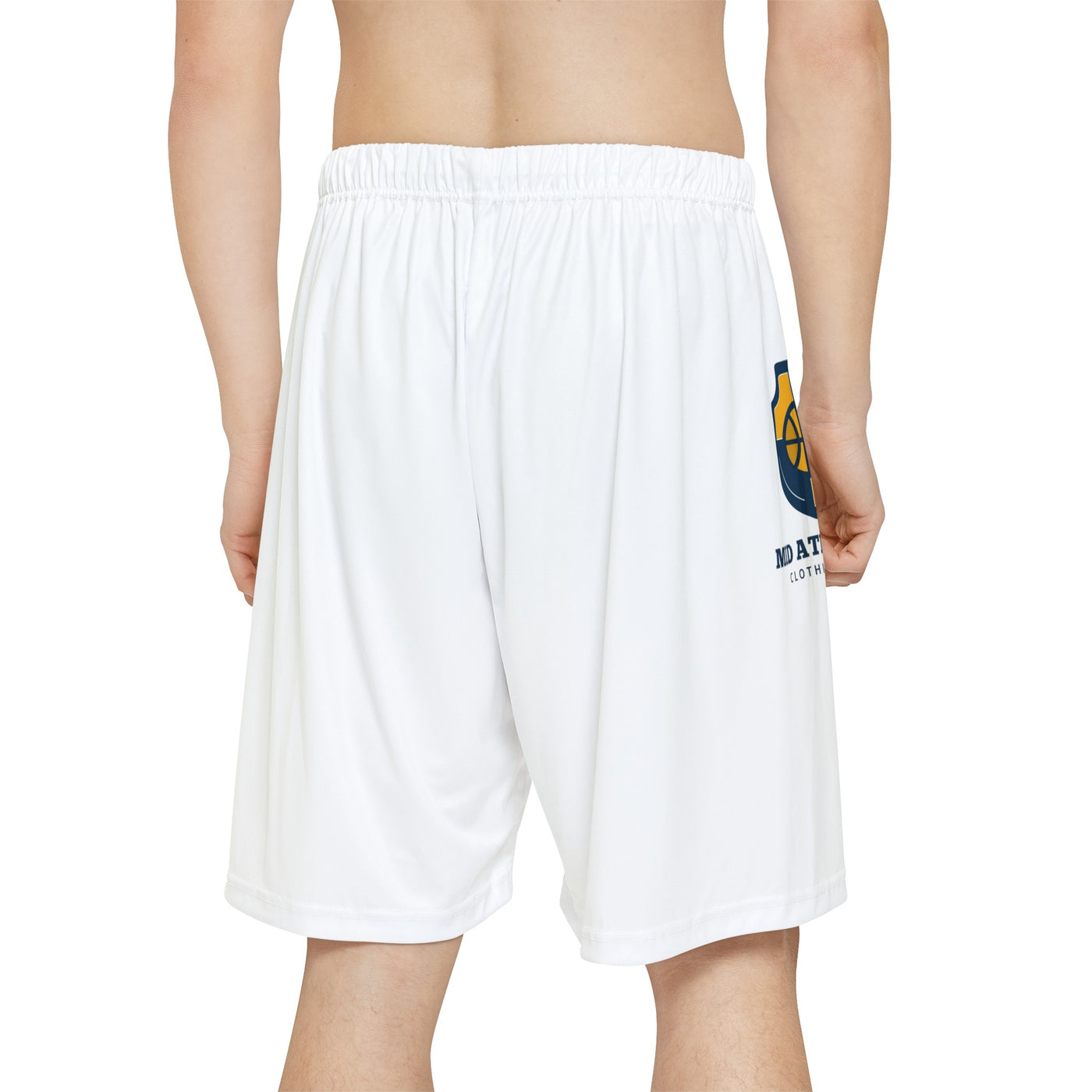 M.A.C Athletic Shorts