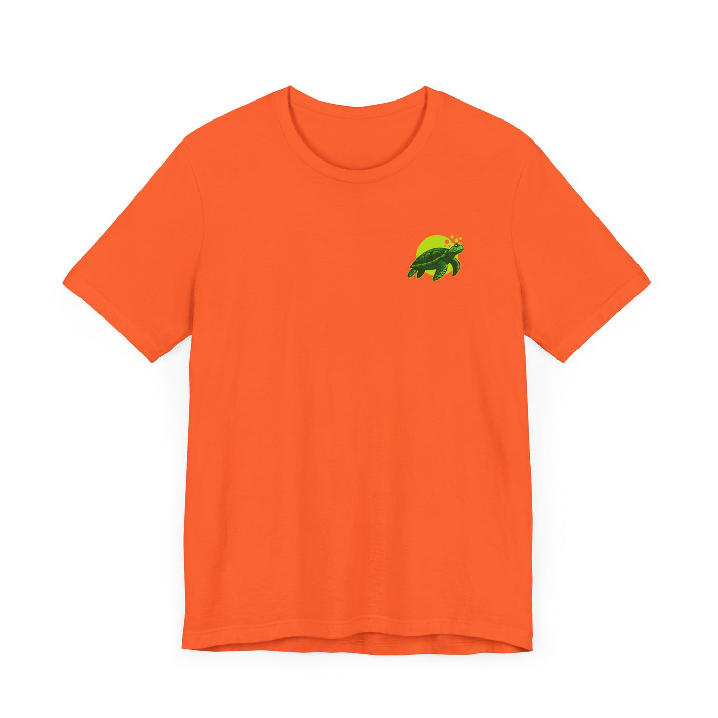 Mid Atlantic Turtle Club- T-Shirt