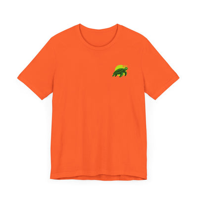 Mid Atlantic Turtle Club- T-Shirt