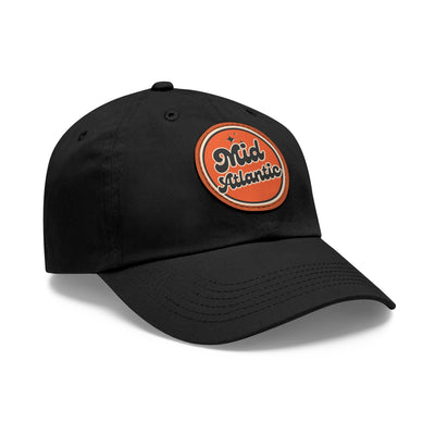 M.A. Clothing Patch Hat