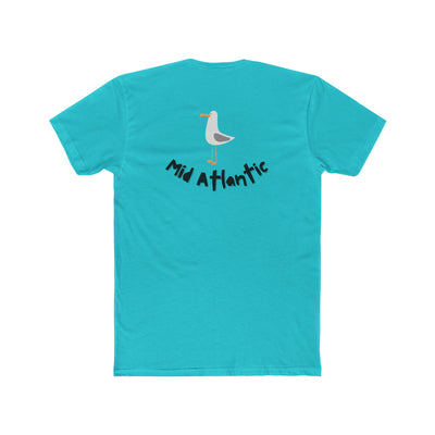 The Lonely-Sea Gull T-Shirt