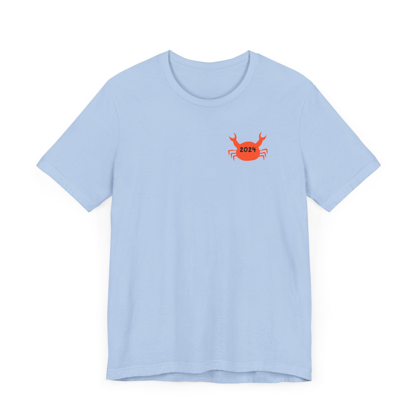 MAC Crab T-Shirt