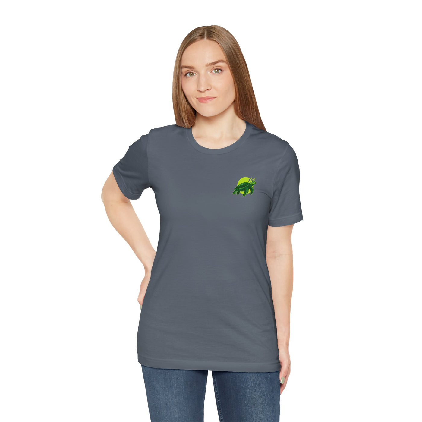 Mid Atlantic Turtle Club- T-Shirt