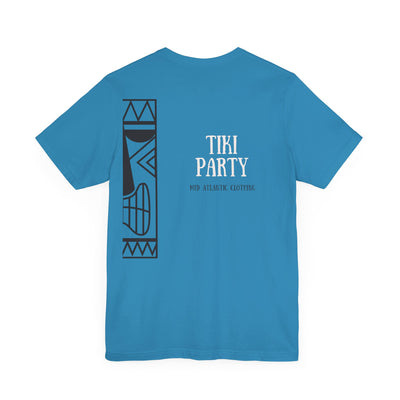 Tiki Party T-Shirt