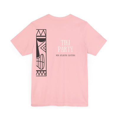 Tiki Party T-Shirt