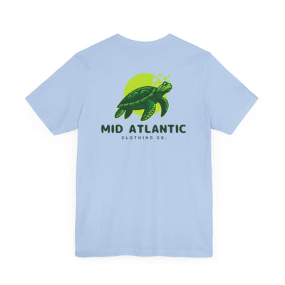 Mid Atlantic Turtle Club- T-Shirt