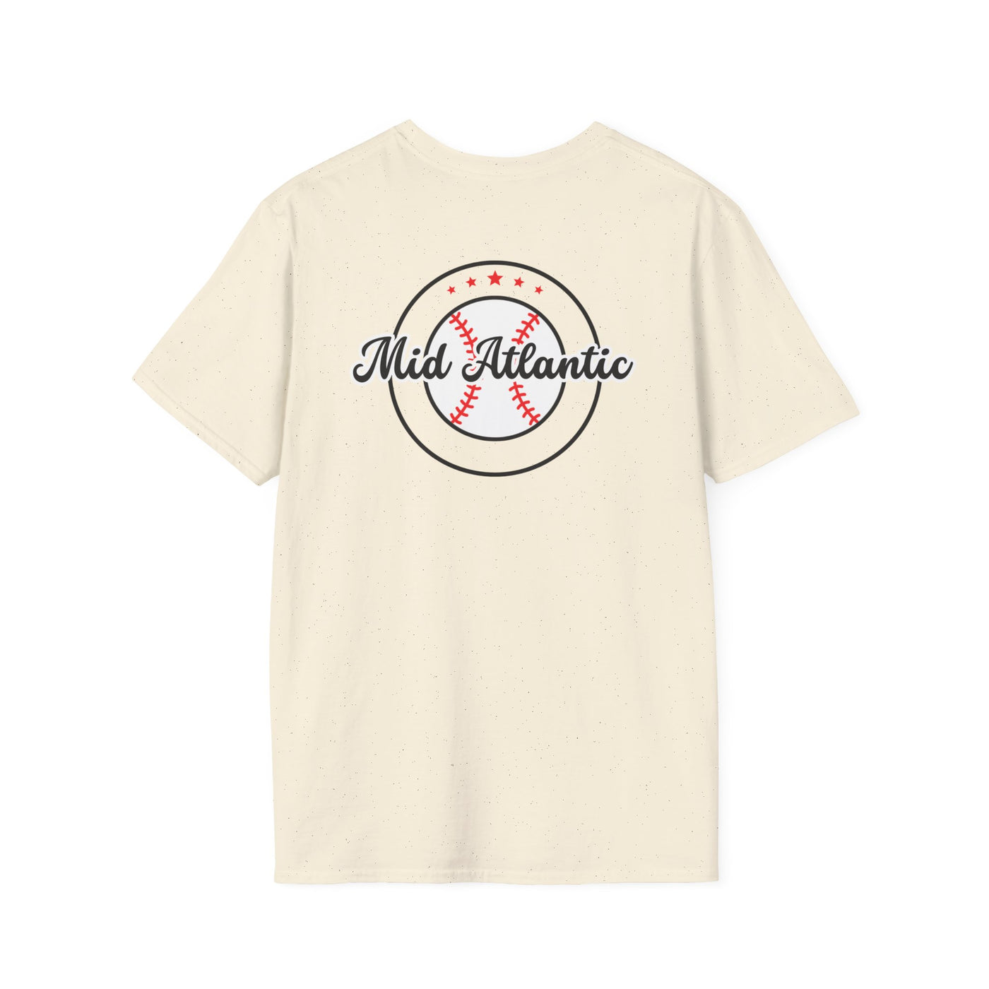 Spring is Here! Baseball T-Shirt