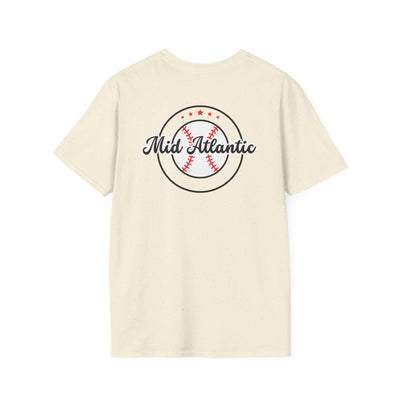 Spring is Here! Baseball T-Shirt