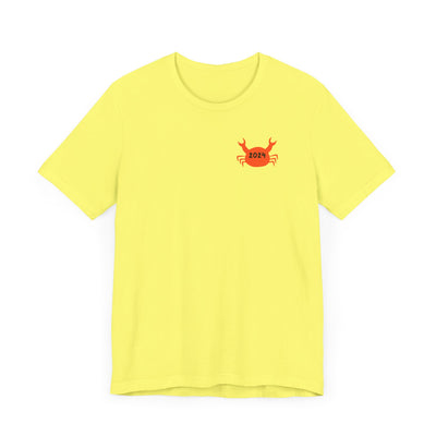 MAC Crab T-Shirt