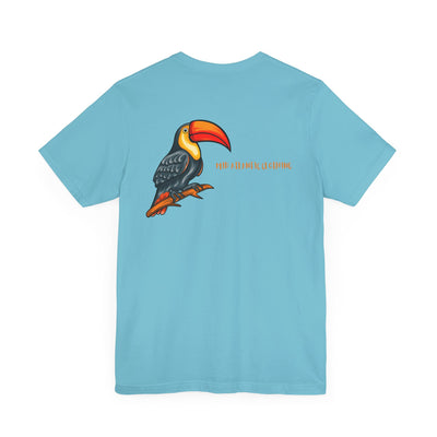 Toucan Dan- T-Shirt