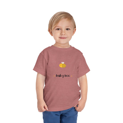 The smallest Bee- T-Shirt