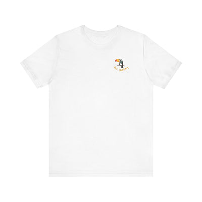 Toucan Dan- T-Shirt