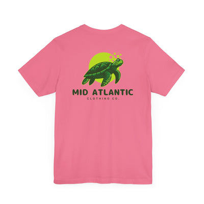 Mid Atlantic Turtle Club- T-Shirt