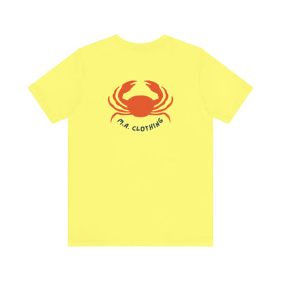 MAC Crab T-Shirt