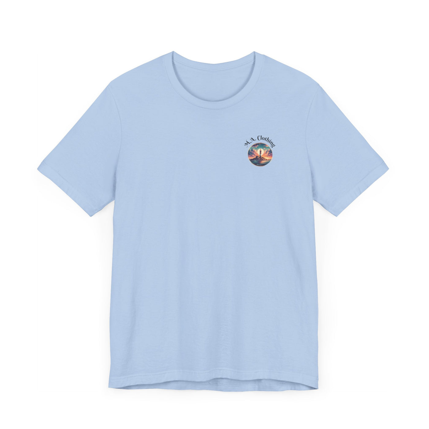 Vintage Beach T-Shirt