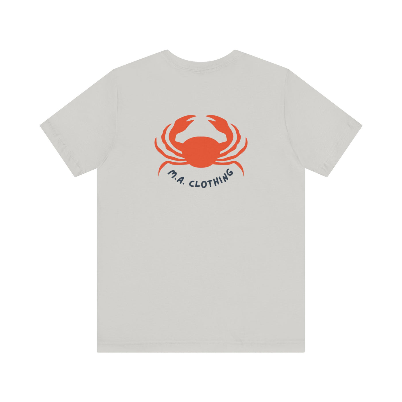 MAC Crab T-Shirt